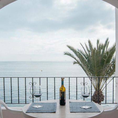 Aldeas Taray Admer 12 La Manga del Mar Menor Exterior foto