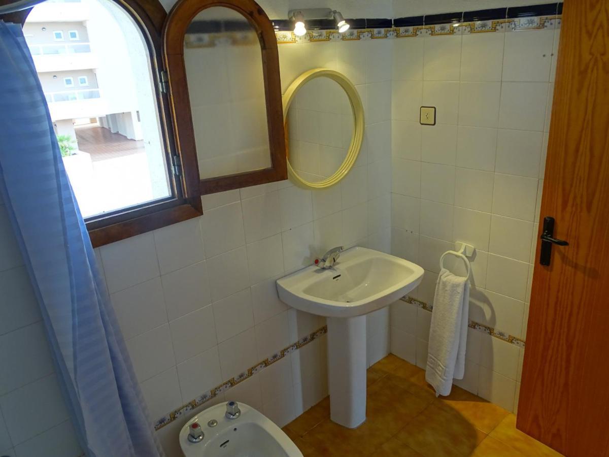 Aldeas Taray Admer 12 La Manga del Mar Menor Exterior foto