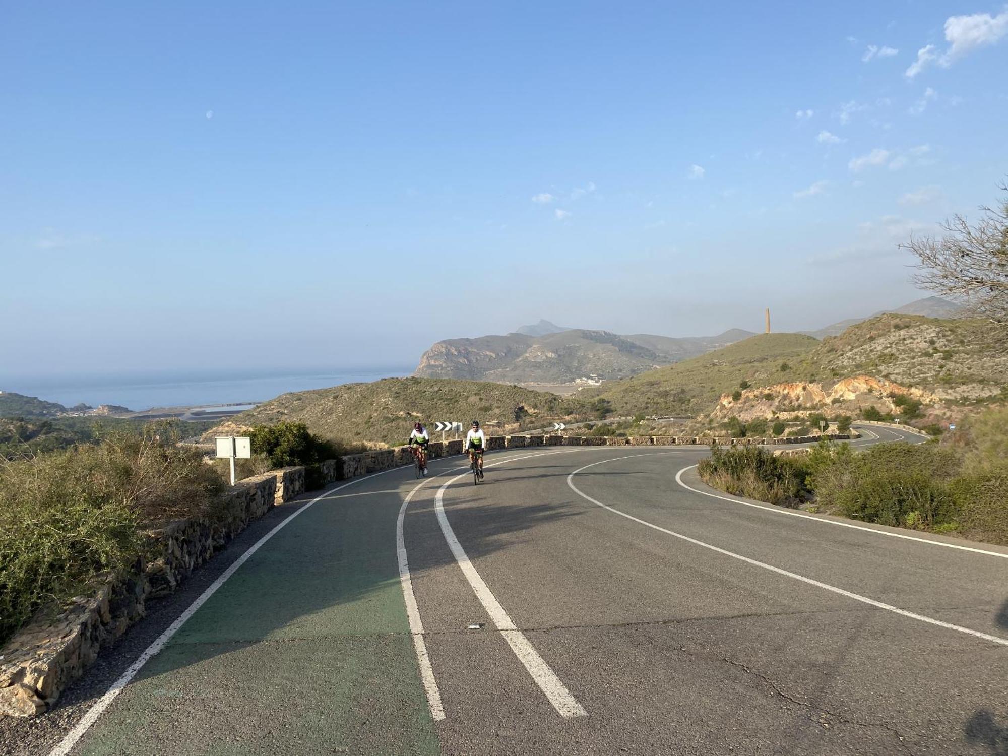 Aldeas Taray Admer 12 La Manga del Mar Menor Exterior foto